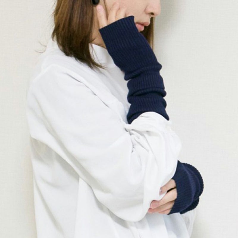 もりのがっこうハンドウォーマー