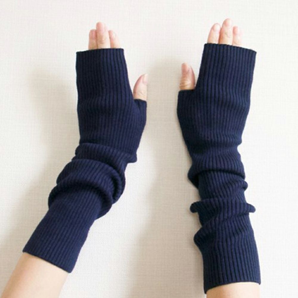 もりのがっこうハンドウォーマー