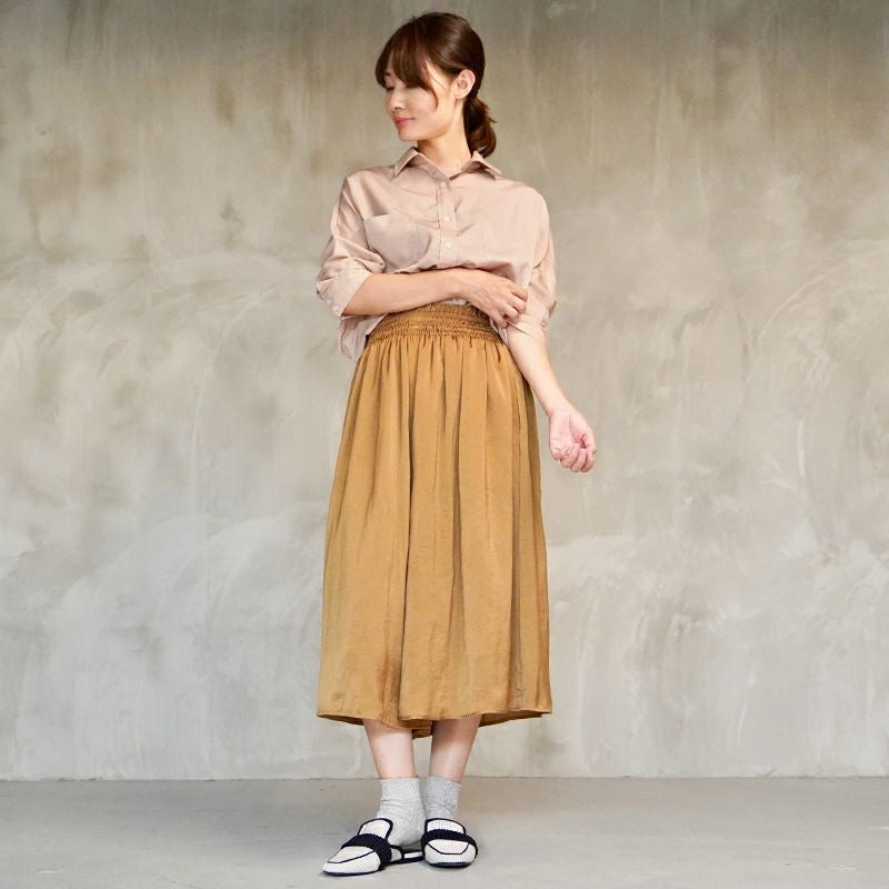 天然素材くつした