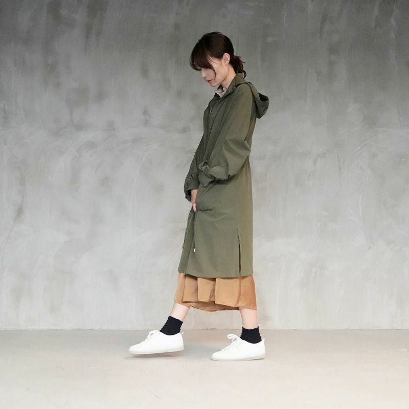 天然素材くつした