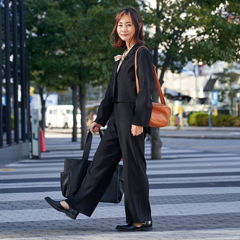 ノートパソコンが入るトートバッグセット