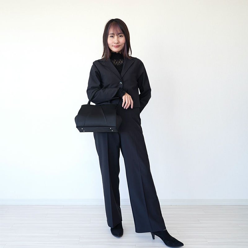 新入社員フレッシュマンパンツスーツレディース