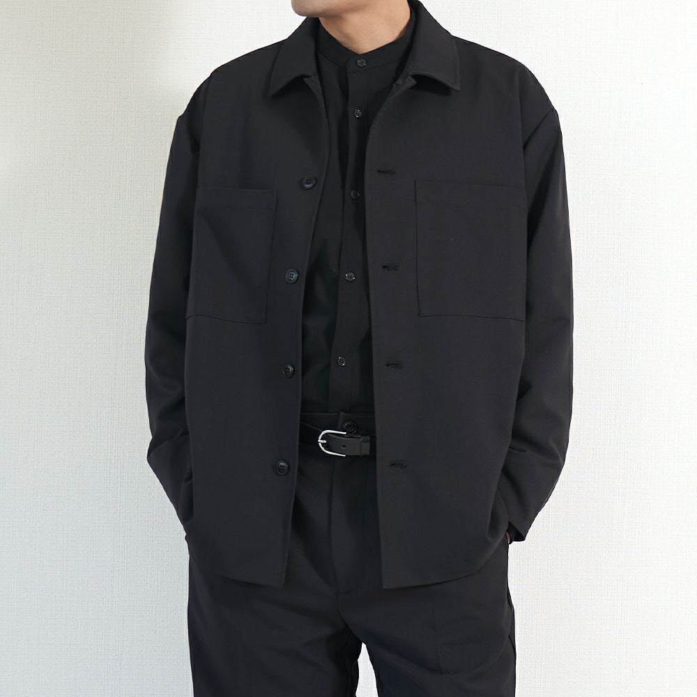 メンズ単品】ストレッチジャケット | もりのがっこう公式