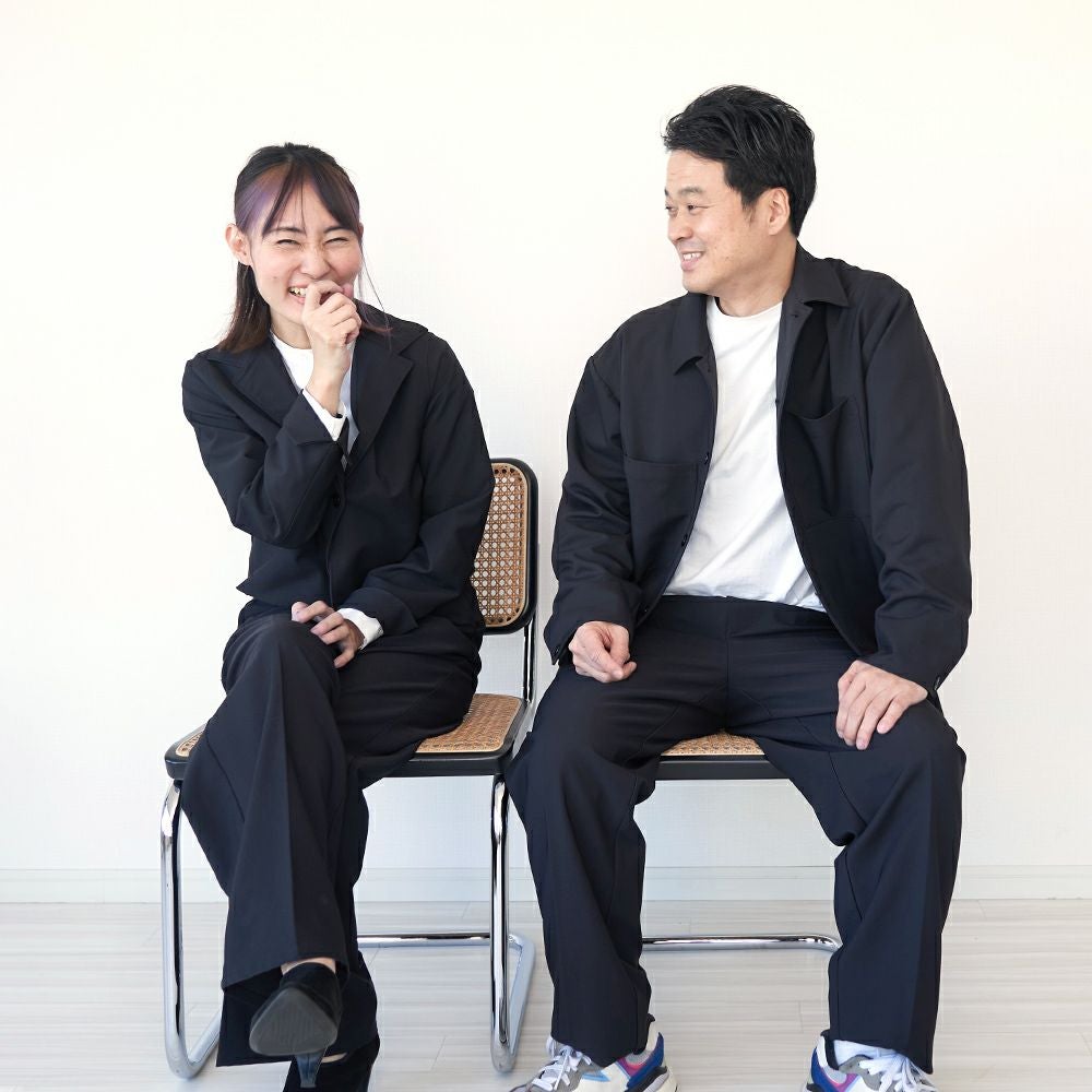 メンズストレッチジャケット黒ブラックフォーマル