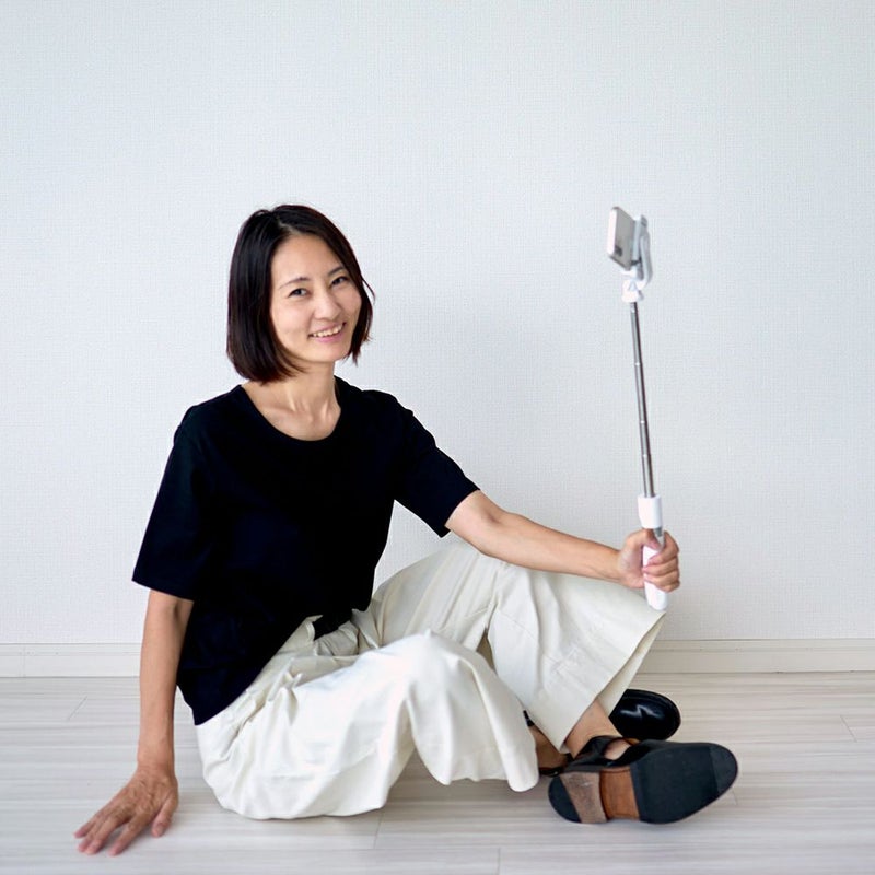 ベイカーパンツ白ホワイトレディース