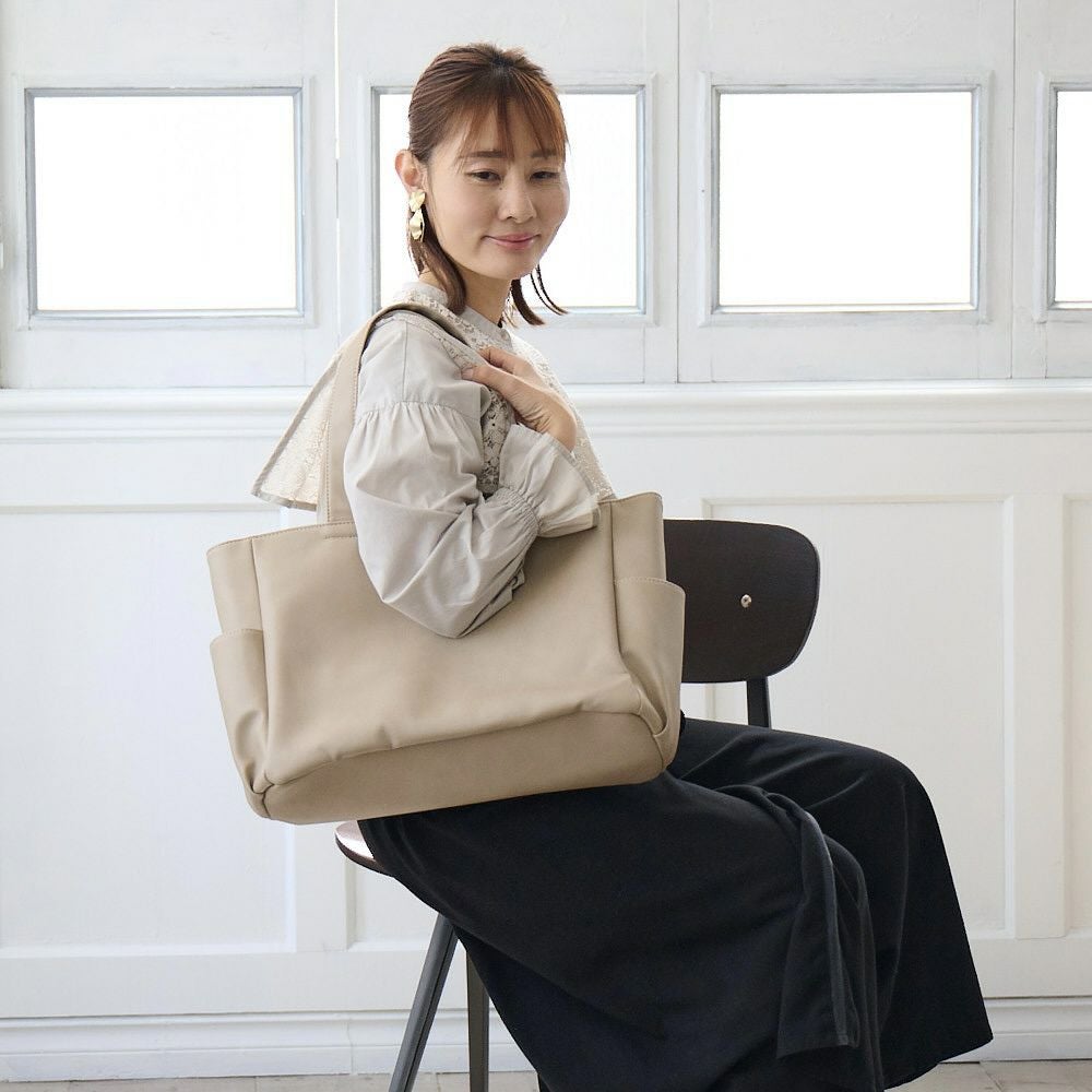Naptime. トートバッグ BEIGE Amazon.co.jp: Naptime. エコBAG BEIGE Nissy 西島隆弘 ナップタイム