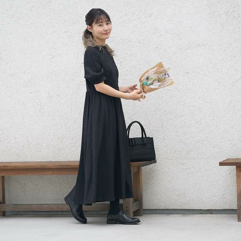 半袖ワンピース　　フォーマルワンピース 000000000855-05.jpg?size=l&w=