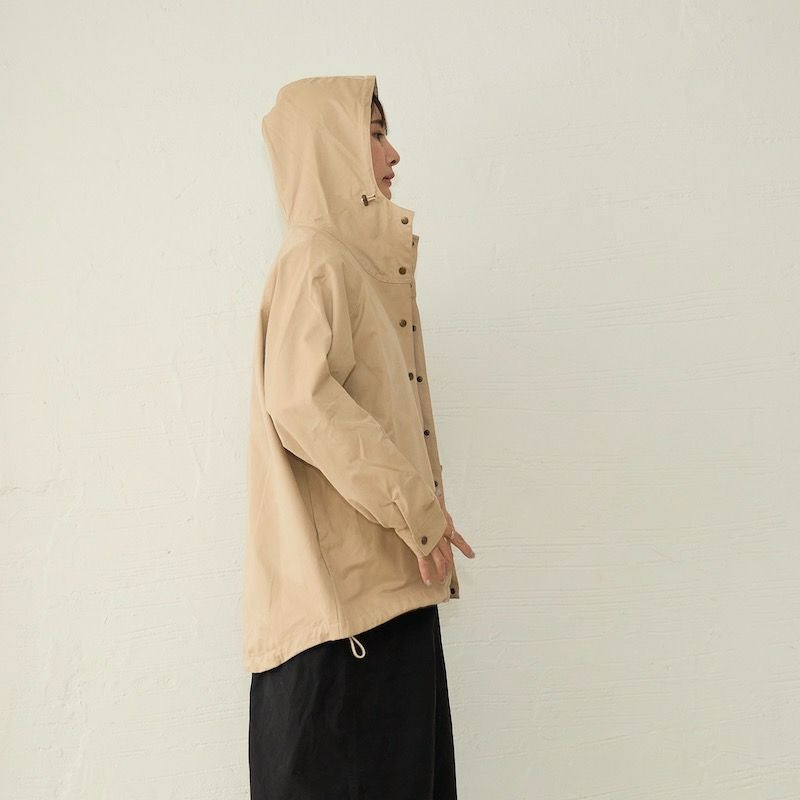 美品 もりのがっこう 撥水加工 マウンテンパーカー ベージュ 000000000884-15.jpg?size=l&w=