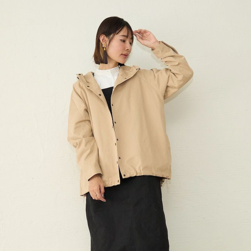 美品 もりのがっこう 撥水加工 マウンテンパーカー ベージュ 000000000884-15.jpg?size=l&w=