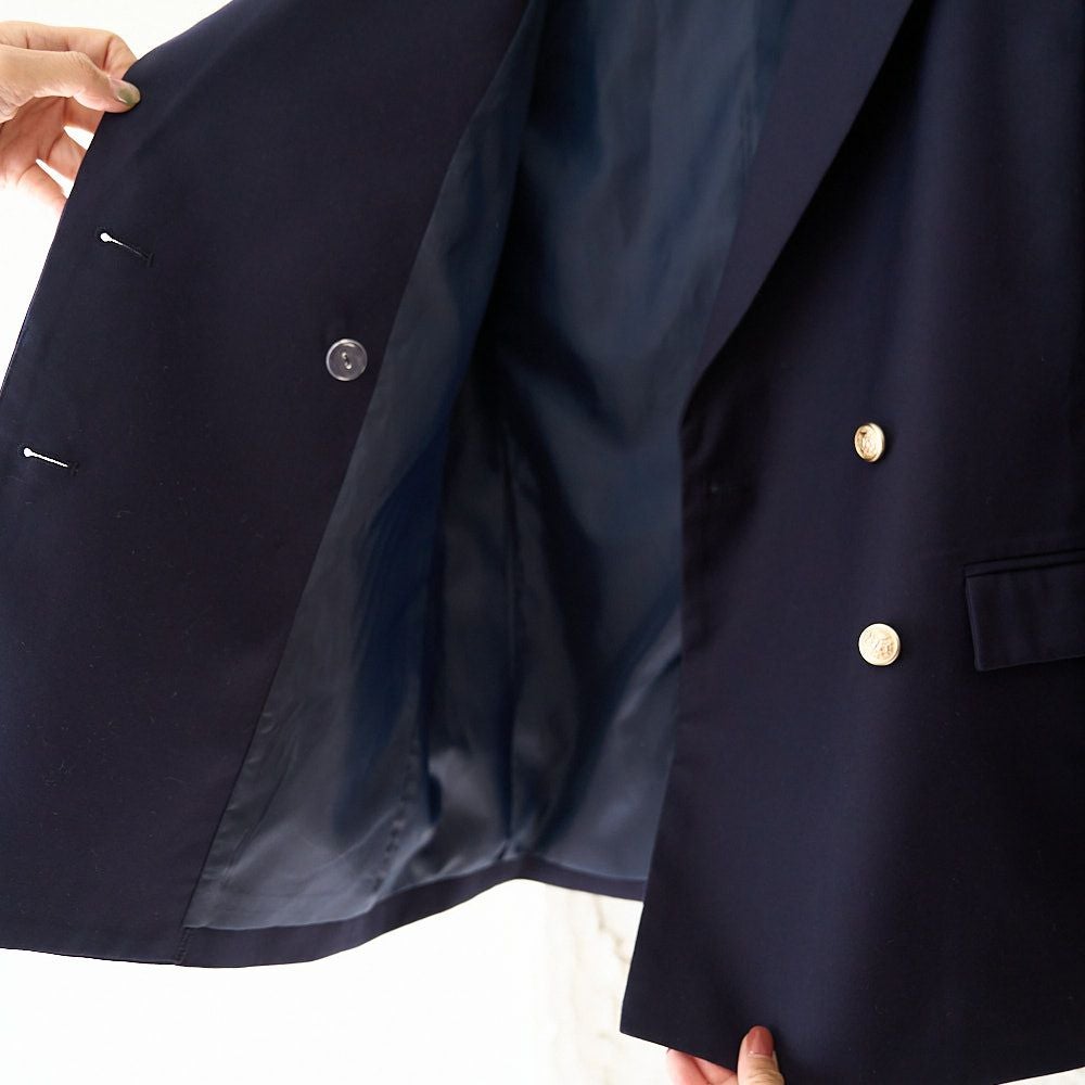 【今だけ価格】高山都×オブレクト　ダブルブレストジャケット 000000000889-14.jpg?size=l&w=