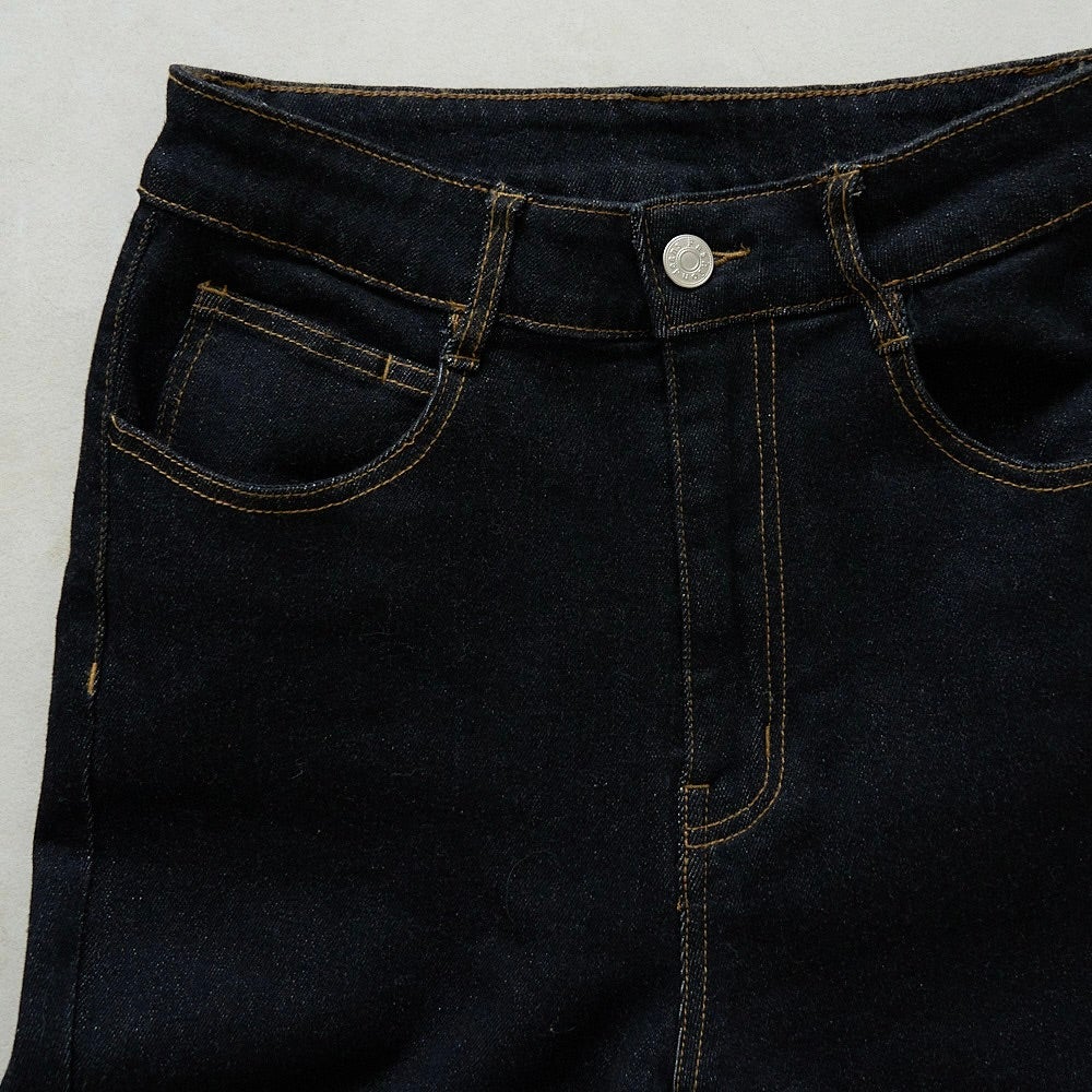 ワイドパンツ（ライトブルー）