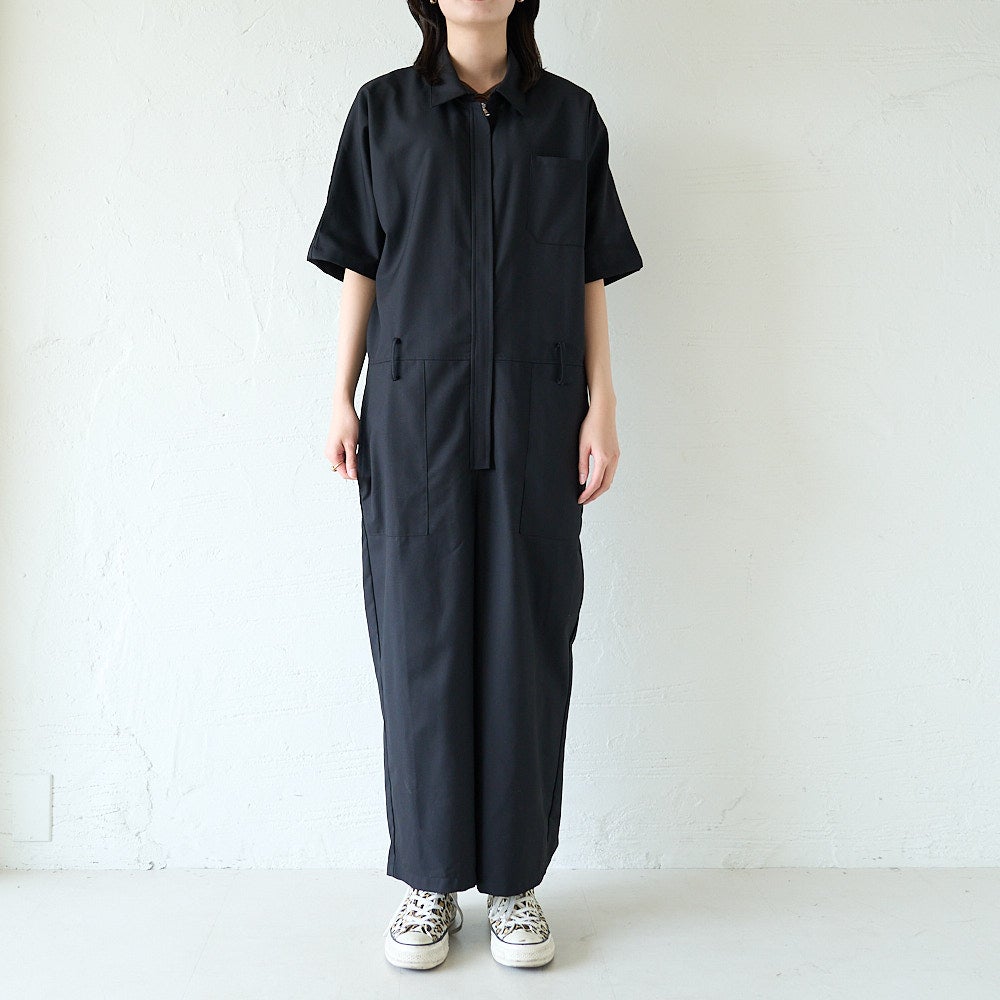 もりのがっこう サロペットパンツ