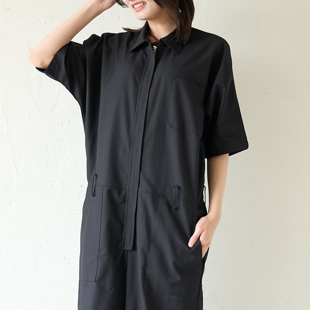 もりのがっこう サロペットパンツ