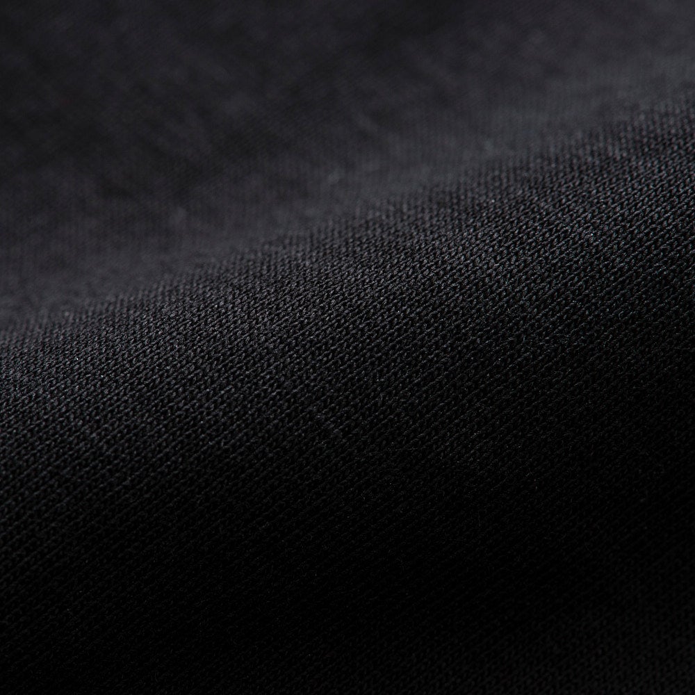 もりのがっこう 変形トップス ドルマンTシャツ
