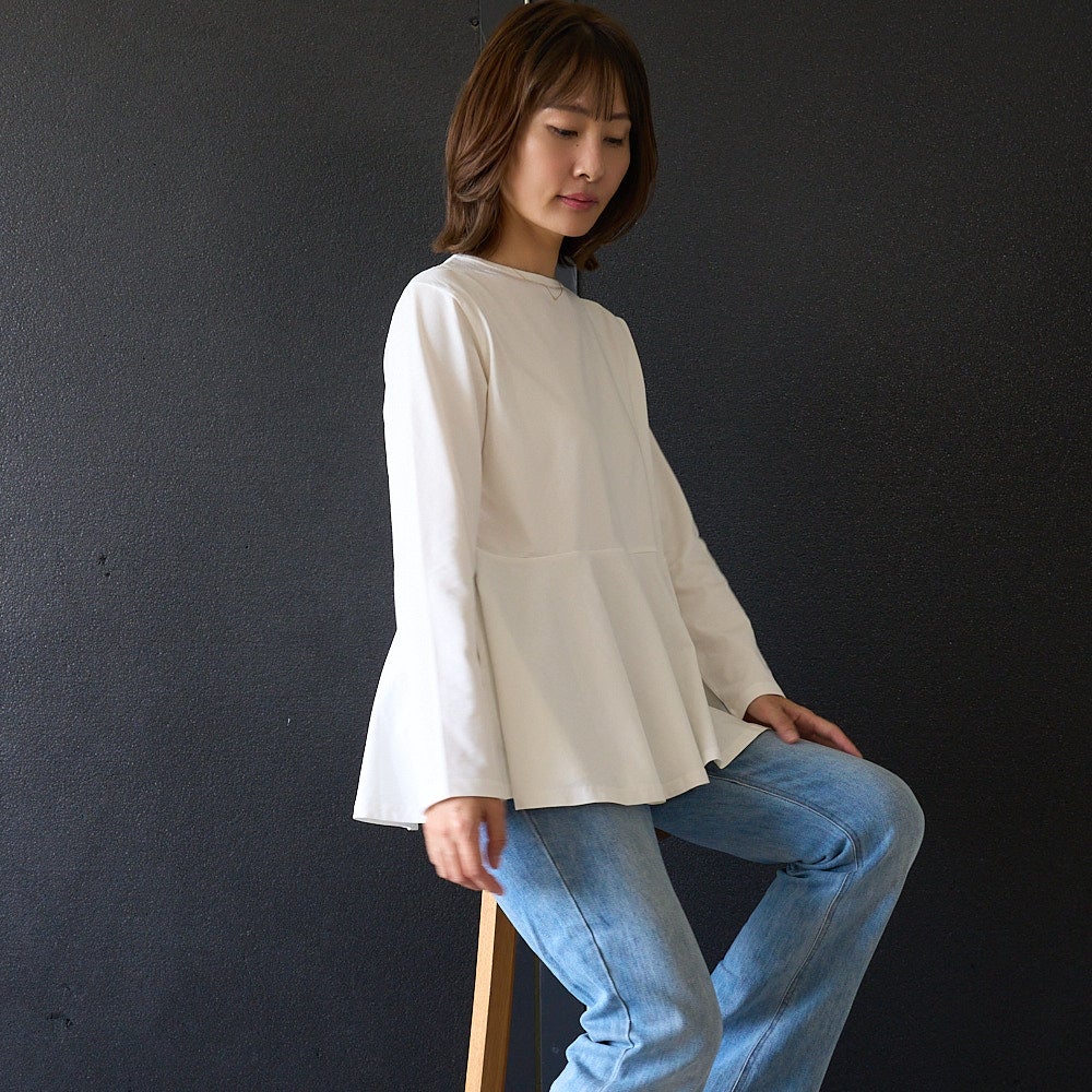 もりのがっこうTシャツビスチェ