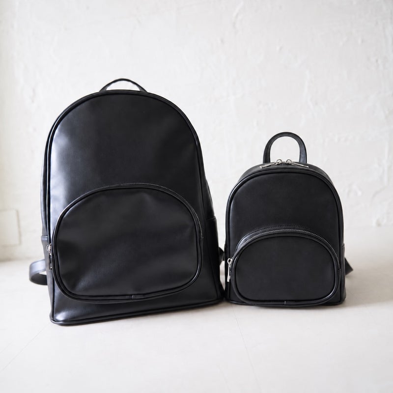 A4ブラックとミニブラックの2点セット